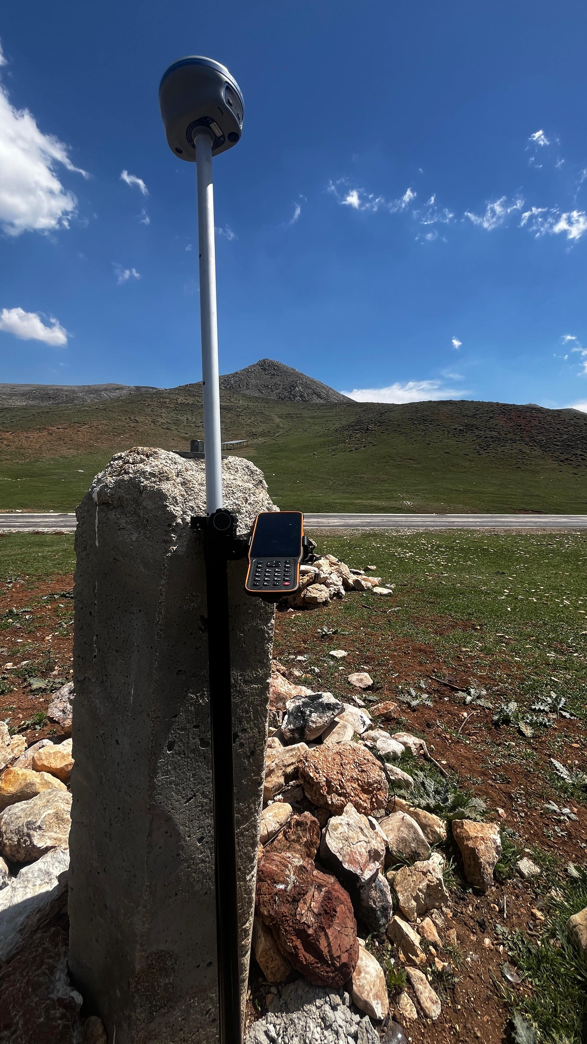 Atlas Harita ve Mühendislik